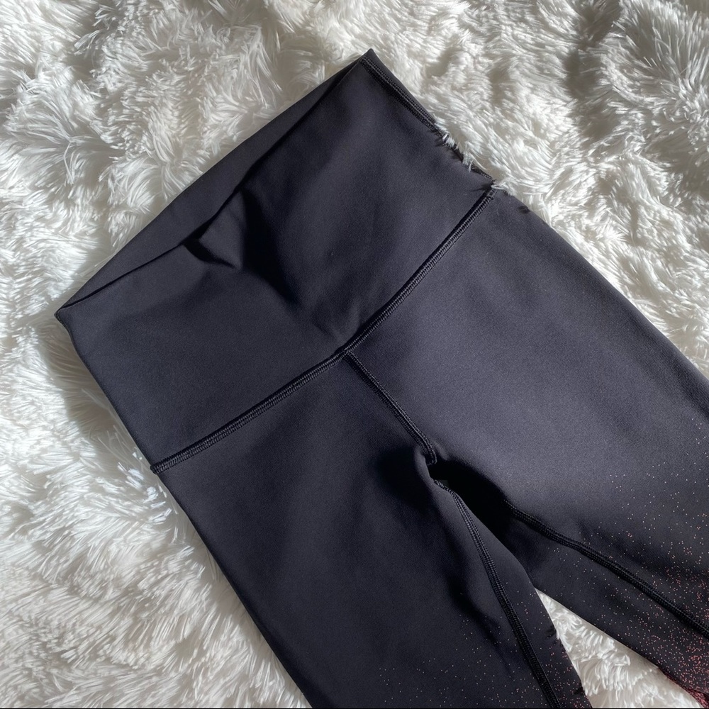 Lululemon HR 28” Tights - Picture 5 of 9
